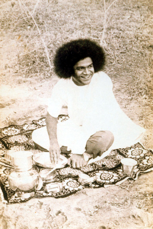 Sai Baba